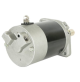 SUZUKI/ Evinrude Outboard starter - DF40 8 TOOTH - OE#: 3110-87500 - MOT5020N-AM - API Marine - 19698N - RCMA
